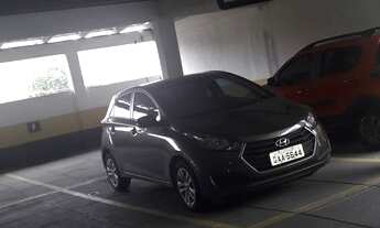 Imagem 6: Apartamento de 65 metros com 2 quartos e 2 vagas no Jardim Stella