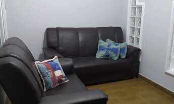 Imagem: Aluga-se apartamento em frente à praia