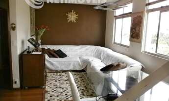 Imagem: Venda Cobertura Nova Floresta Belo Horizonte