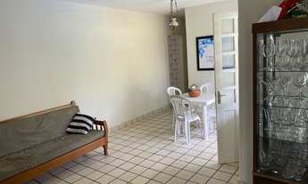 Imagem: Apto de três quartos com suíte