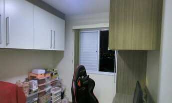 Imagem 3: Apartamento em Diadema
