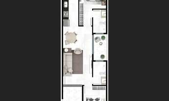 Imagem 6: Tramandai - Casa Padrão - Zona Nova