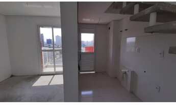 Imagem 5: EDIFICIO CHAMBORD APARTAMENTO GARDEN