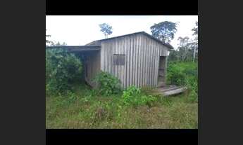 Imagem 3: Sitio Chácara com venda por R$165.000