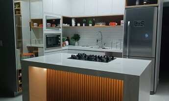 Imagem 7: CASA Térrea para venda em Cambé - PR