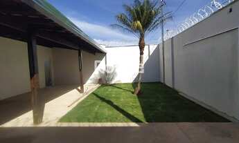 Imagem 3: Casa Condomínio Fechado para aluguel, 3 quartos, 3 vagas, Jardim Holanda - Uberlândia/MG