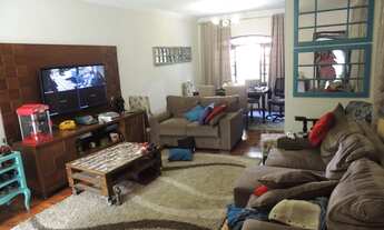 Imagem 2: Sobrado de 155m² com 4 quartos no Ipiranga -SP