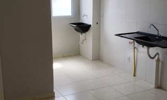 Imagem 3: Ap 2 Dorms nos Campos Elíseos - Novo - Quitado