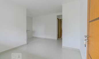 Imagem 2: Apartamento para Aluguel - Vila Matilde, 2 Quartos, 42 m2