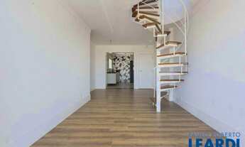 Imagem: COBERTURA - MOEMA ÍNDIOS - SP