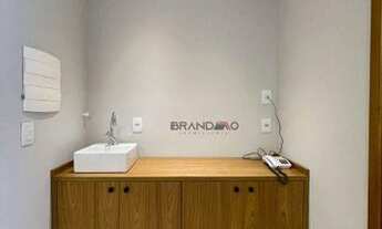 Imagem 7: Sala à venda no Spasse Office, 44 m² por R$ 350.000 - Ribeirânia - Ribeirão Preto/SP