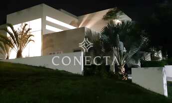 Imagem 4: Venda | Gênesis 01 | Casa moderna | 440m² | 4 dormitórios