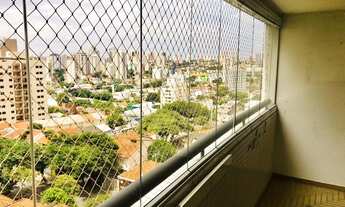 Imagem 2: Apartamento com 04 Dorm. Sendo 01 Suíte na Saúde