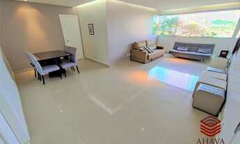 Imagem: BELO HORIZONTE - Apartamento Padrão - Itapoã