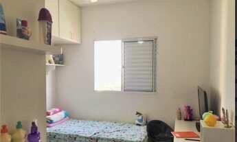 Imagem 6: Apartamento 03 dormitórios - Cond. Belo Horizonte Jacareí