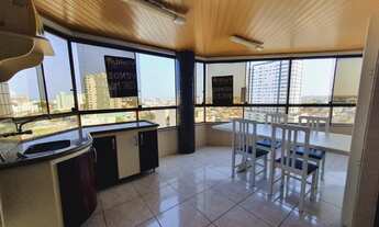 Imagem: Apartamento para venda possui 121 metros