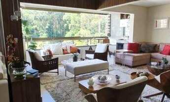 Imagem 2: Apartamento com 3 dormitórios à venda, 200 m² por R$ 1.150.000 - Morumbi - São Paulo/SP