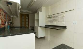 Imagem 5: Apartamento 85m² com 3 quartos - Paraíso