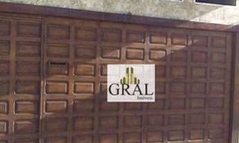 Imagem: Casa com 3 dormitórios, 159 m² - venda