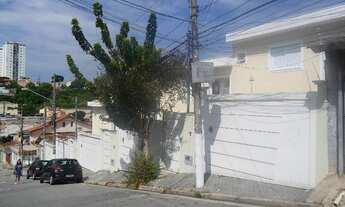 Imagem 2: Sobrado a Venda 73m² - Bairro Vila Pita - São Paulo - SP