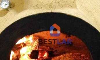 Imagem 7: Casa com 4 dormitórios à venda, 553 m² por R$ 2.800.000 - Granja Viana - Jandira/SP