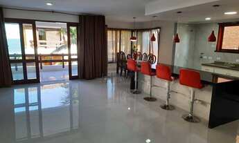 Imagem 2: Casa Sobrado Alto Padrão 5 dormitórios 4 vagas à venda na Praia da Enseada Hotéis - Guaru