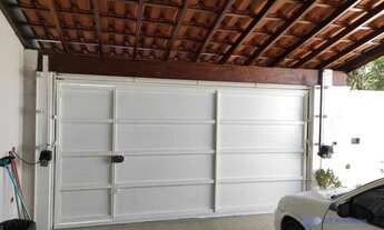 Imagem 2: Casa com 2 dormitórios à venda, 107 m² por R$ 250.000,00 - Loteamento Vila Romana - Jacare