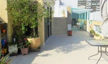 Imagem 7: Gonzaga Cobertura Duplex, Piscina, 258 m2 Area Util, Frente, 3 dorms, Suite, Dep. Empr. 2