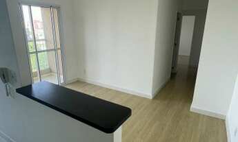 Imagem 2: Apartamento para venda de 52m² - Jardim Casablanca