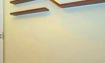 Imagem 5: Apartamento com 3 suítes à venda, 200 m² por R$ 850.000 - Morumbi - São Paulo/SP