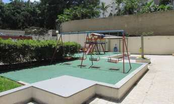 Imagem 7: Apartamento para venda tem 77 metros quadrados com 3 quartos