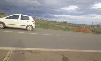 Imagem: Area br 040 jardim Inga