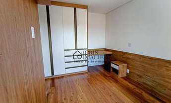 Imagem 2: Apartamento Duplex com 3 dormitórios para alugar, 169 m² por R$ 7.992,00/mês - The Park Vi