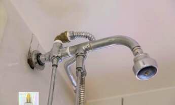 Imagem 7: Apartamento de 65m² bem localizado na Vila Mariana