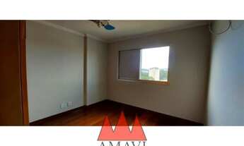 Imagem 7: Apartamento Horto Florestal