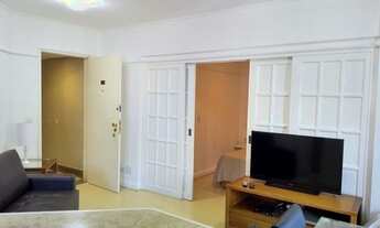 Imagem 7: São Paulo - Flat - Itaim Bibi