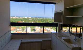 Imagem 3: Gran Pallazzo Residence - Reformado e Mobiliado