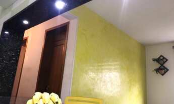 Imagem 2: Apartamento 02 Quartos 55m2 - Rio Centro / Jpa. (Próximo a Cidade Olímpica