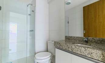 Imagem 4: Apartamento · 45m² · 1 Quarto · 1 Vaga