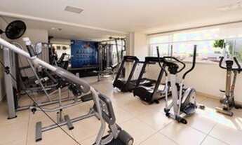 Imagem 3: Vendo/Troco Ágio Apto 3/4 Pque Amazônia por Flat