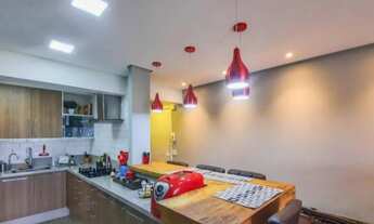 Imagem 3: Apartamento em Diadema com 2 dormitórios 2 suítes 2 vagas