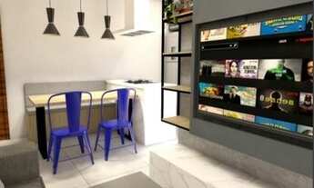 Imagem 5: APARTAMENTO 2 DORMITÓRIOS 1 SUITE 1 VAGA 63M² - JARDIM - SANTO ANDRÉ