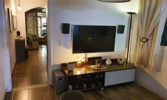 Imagem 2: Casa a venda na região central de Pirituba- zona oeste