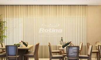 Imagem 5: Apartamento à venda, 3 quartos, 1 suíte, 1 vaga, Cazeca - Uberlândia/MG