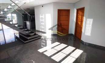 Imagem 3: Maravilhoso sobrado à venda no Residencial Terras do Jacarandá Engenheiro Coelho SP