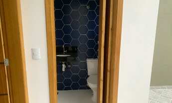 Imagem 7: LINSO SOBRADO SENDO 3 DORMITORIOS, SENDO 2 SUITES