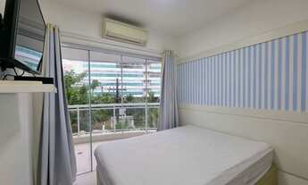 Imagem 6: Apartamento com 3 dormitórios à venda, 153 m²- Riviera de São Lourenço - Bertioga/SP