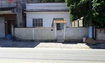 Imagem 2: Casa com 2 dormitórios para alugar, 150 m² por R$ 650/mês - Figueira - Magé/RJ