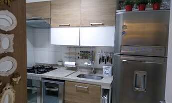 Imagem 6: Apartamento 3 dorms. - Cambuci