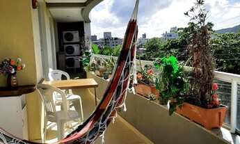 Imagem 4: APARTAMENTO DE 3 DORMITÓRIOS MOBILIADO